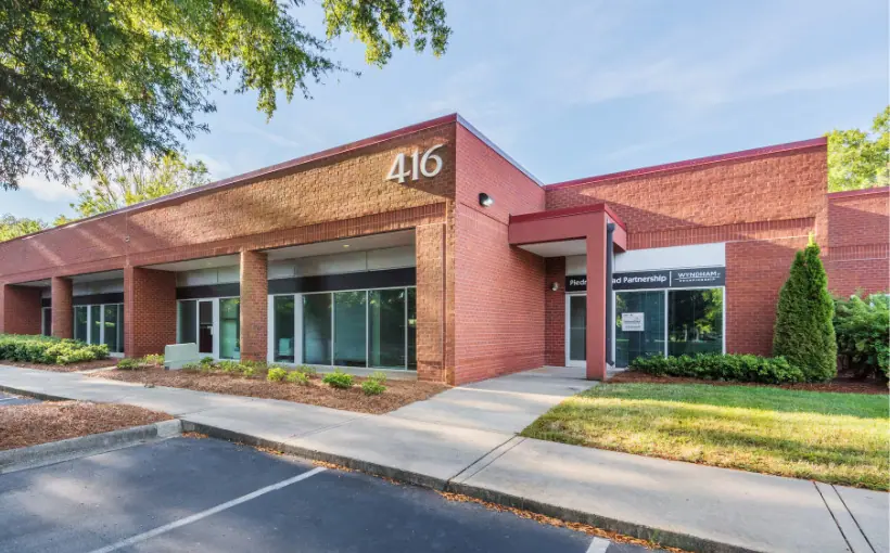 Somerset Properties and Ten Capital Management have completed the $20.8-million purchase of Airpark East commerce park in Greensboro, NC.