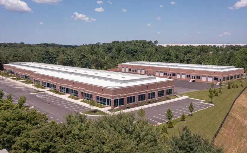 The Chesapeake Lighthouse Foundation has signed two full-building leases with St. John Properties, Inc., in Baltimore for a new charter school.
