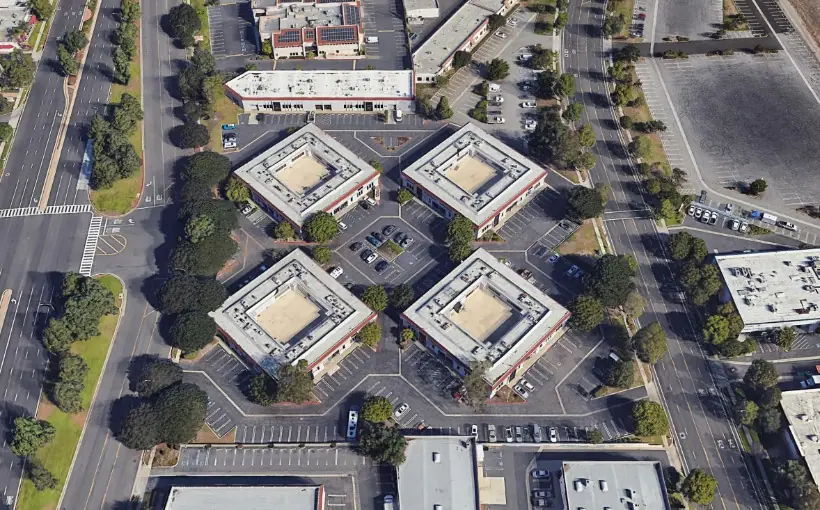 Colliers Brokers $21M Sale of South Torrance Atrium Business Center