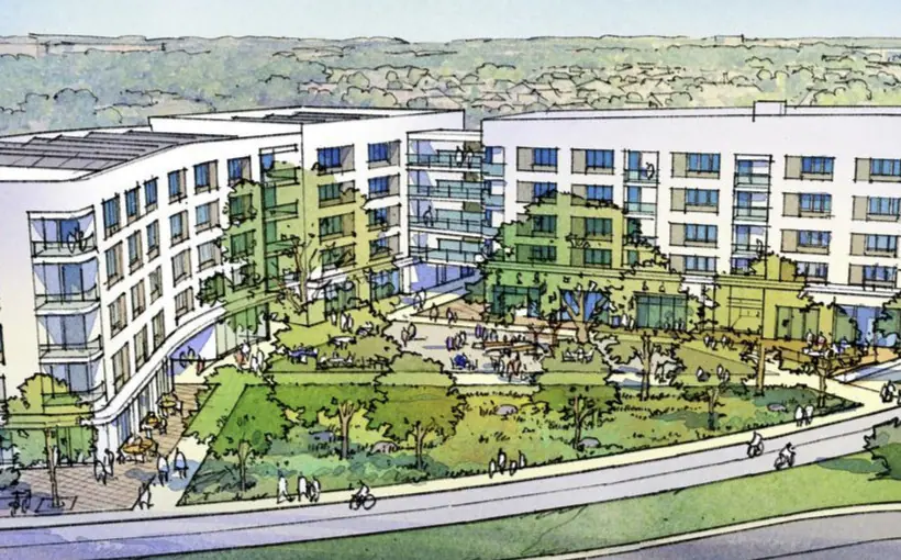Austin Low income housing project to start construction in 2023