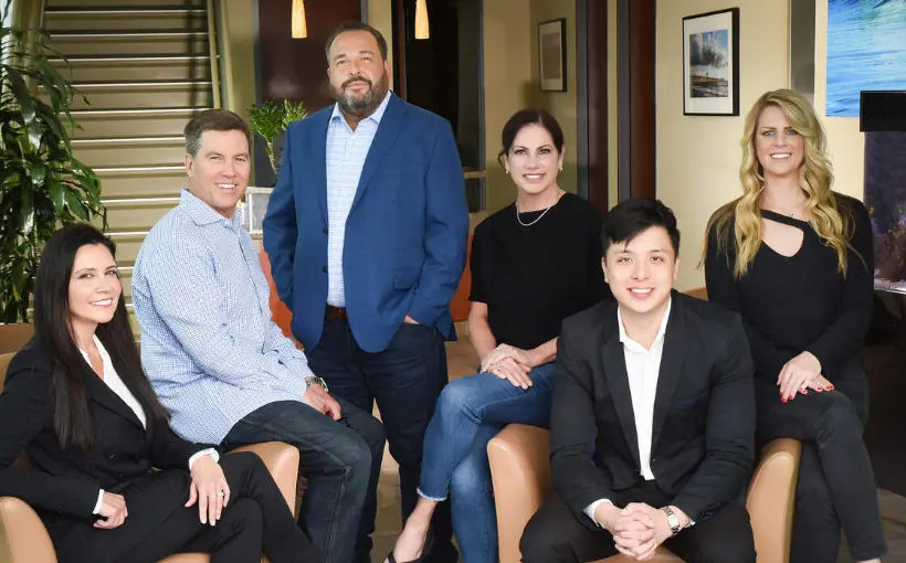 X Team Expands Southern California Footprint, Adds Axiom Retail Advisors