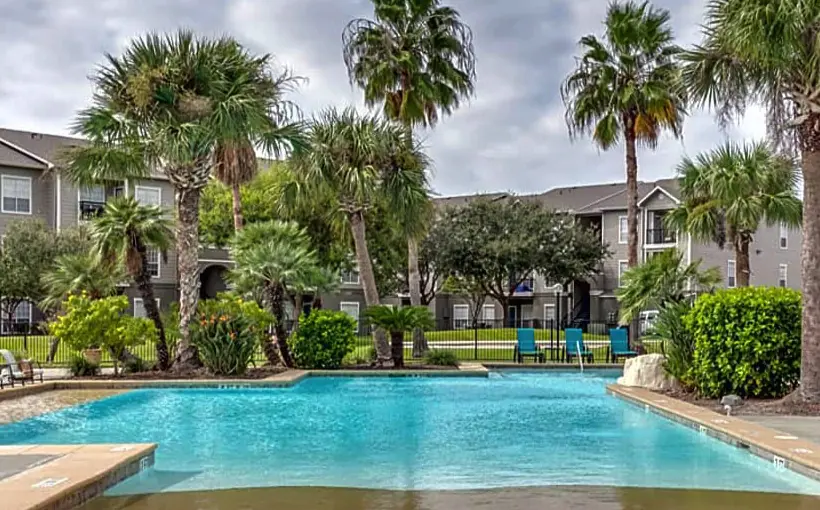 Castle Lanterra Sells off Baypoint, Azure in Corpus Christi