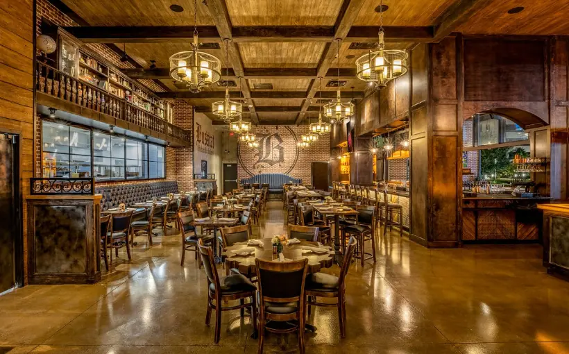 Newmark Arranges Leases for Two New Restaurants at Lakeshore in Irvine