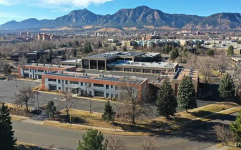 Breakthrough to Build life science campus in Boulder
