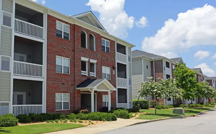 Kushner has purchased the Boardstreet at Eastchase apartments in Montgomery, AL for $49.5 million.