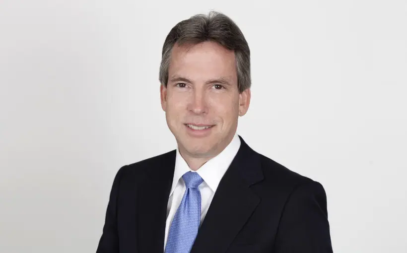 CBRE Hires James Bennett as Life Sciences Vice Chair in Palo Alto