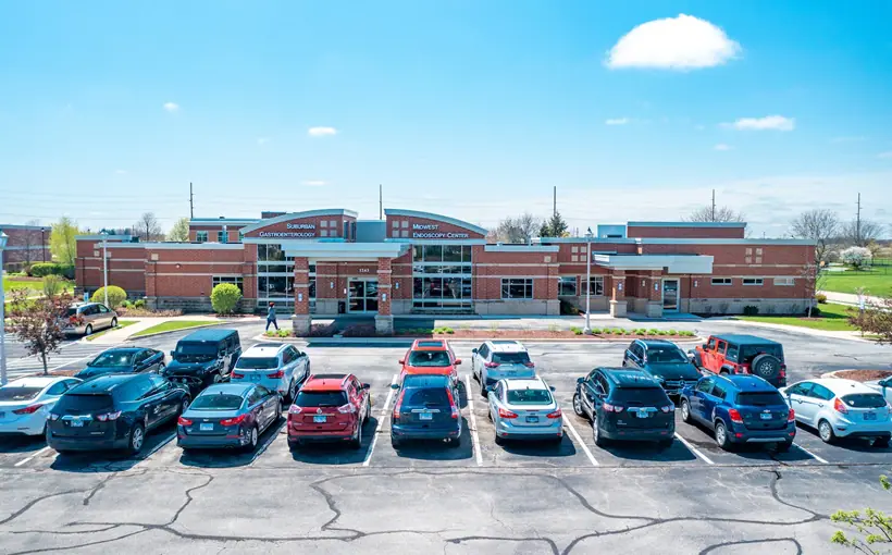CHI 1243 Rickert Drive Naperville PRECAP