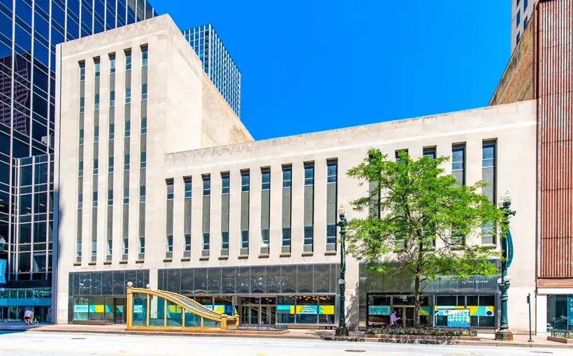 CHI 209-227 State St. Chicago Greenstone Partners