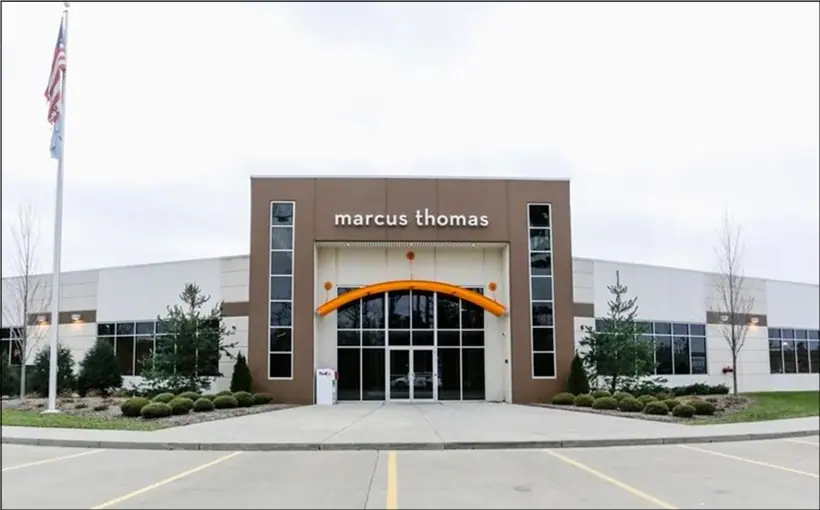 Quantum Real Estate Advisors arranged the sale of a single-tenant office building in Warrensville Heights, Ohio