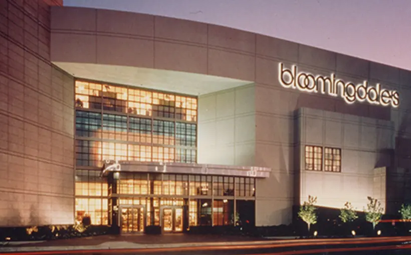 CHI Bloomingdale’s Old Orchard Skokie IL
