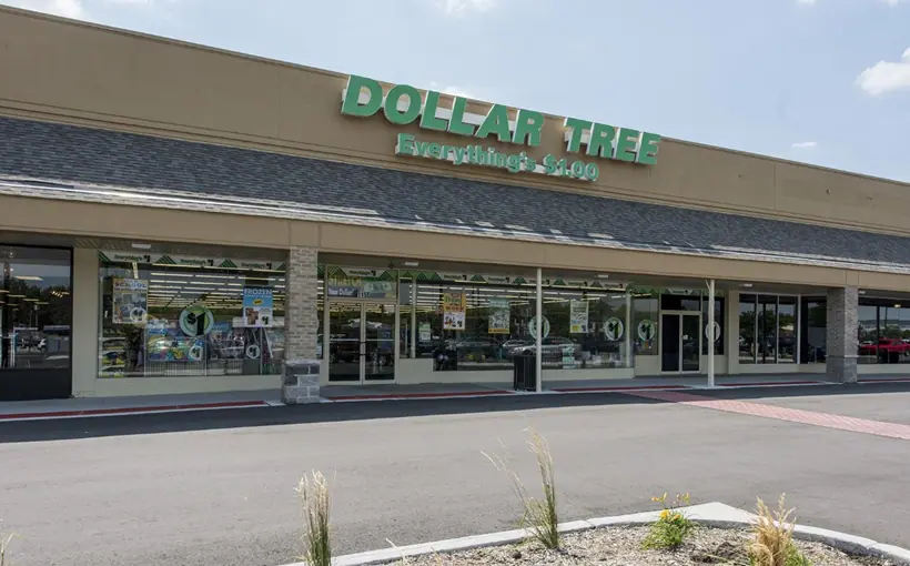 Clawson Center, a 100% leased community shopping center in Clawson, Michigan, has changed owners