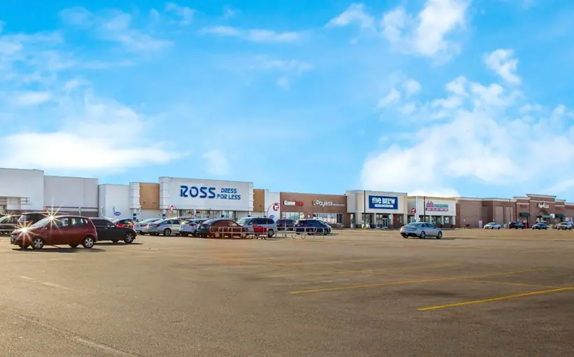 Continental Realty Corp. has acquired five grocery-anchored shopping centers for $93.6 million, its first acquisition in suburban Chicago