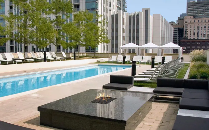CHI Echelon Chicago apartments