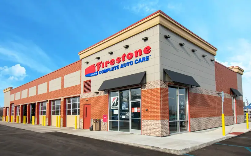 The Boulder Group arranged the sale of a net-leased Firestone automotive center in Portage, Indiana in a 1031 exchange