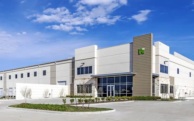 CHI First Industrial Realty Trust property photo
