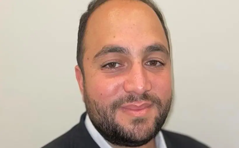 Kevin Rahmamim has joined Interra Realty as an associate, working under Brad Feldman