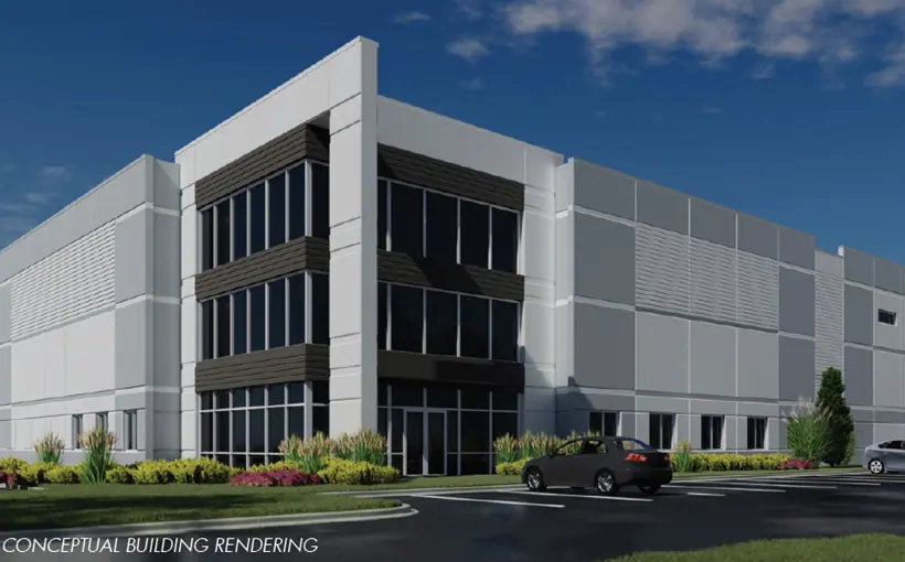 PCCP and Midwest Industrial Funds have formed a joint venture partnership to develop in the low-vacancy McCook, Illinois submarket