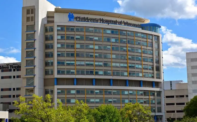 Colliers has been named strategic real estate partner for Children's Wisconsin, a healthcare system with multiple locations across the state