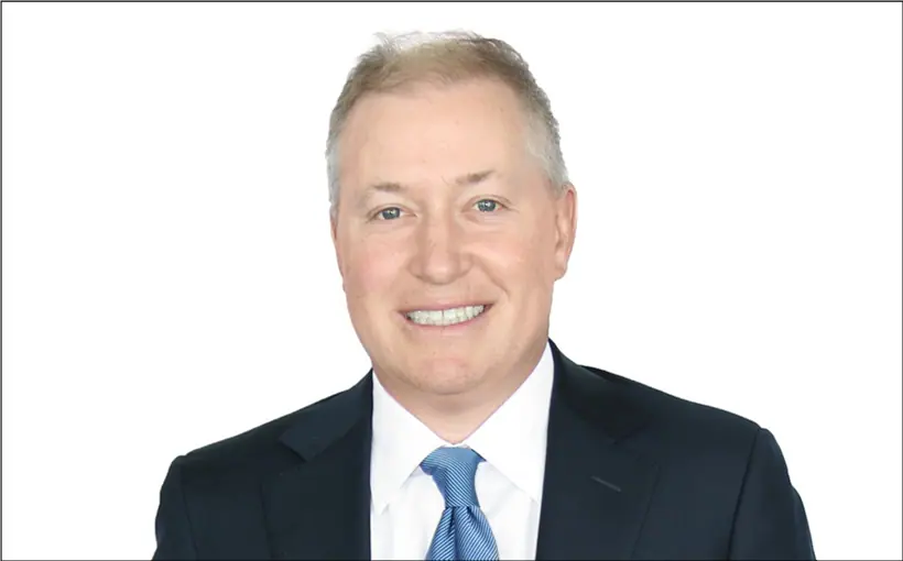 CHI Partner Valuation Eric Enloe headshot 2022