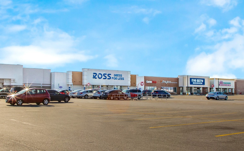 Continental Realty Corporation has acquired a $93.6-million retail portfolio of five shopping centers in the Chicago, IL suburbs.