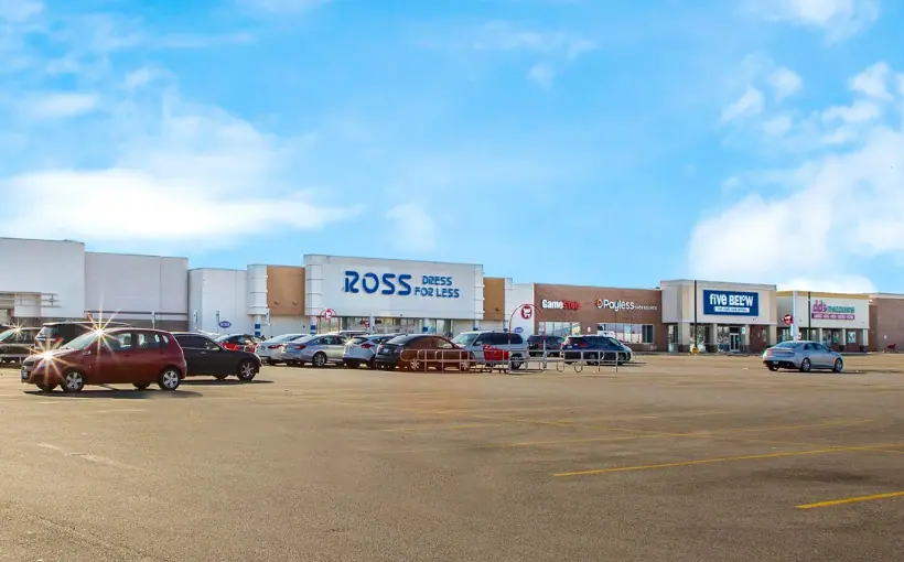 Continental Realty Corporation has acquired a $93.6-million retail portfolio of five shopping centers in the Chicago, IL suburbs.
