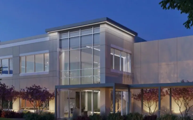 Cellipont moving into 76,000 sq ft Woodlands facility