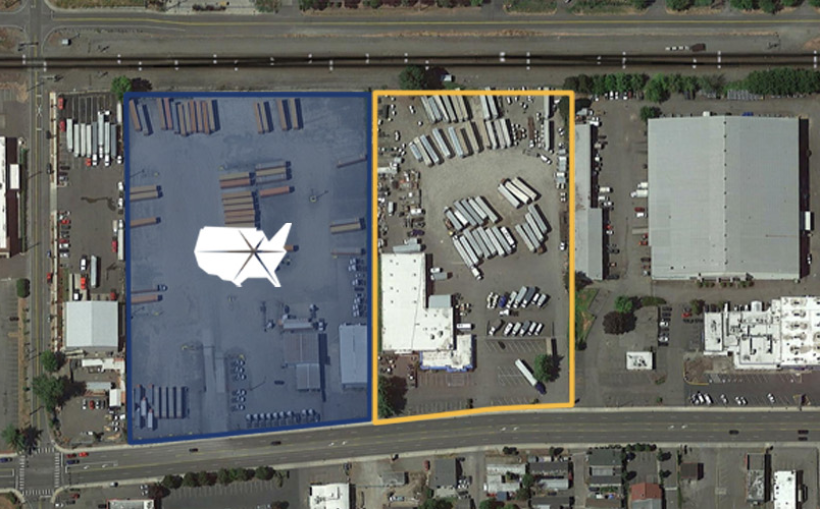 CenterPoint Acquires 4.5-Acre Industrial Site in Kent