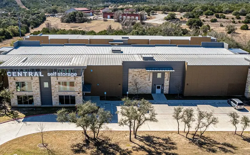 JLL Closes 6500-Unit Self-Storage Portfolio Sale