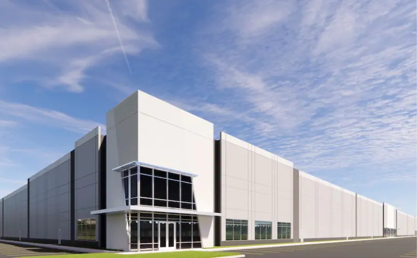 Centris REIT develops 1.2 milllion sf industrial project in Houston