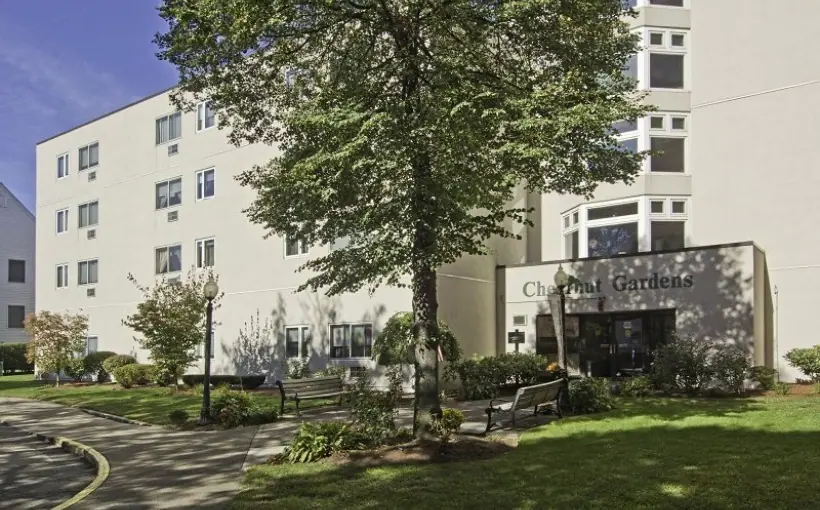 MassHousing has closed on $10 million to the Preservation of Affordable Housing organization to refinance the Chestnut Gardens Apartments in Lynn, MA and to extend affordability protections.