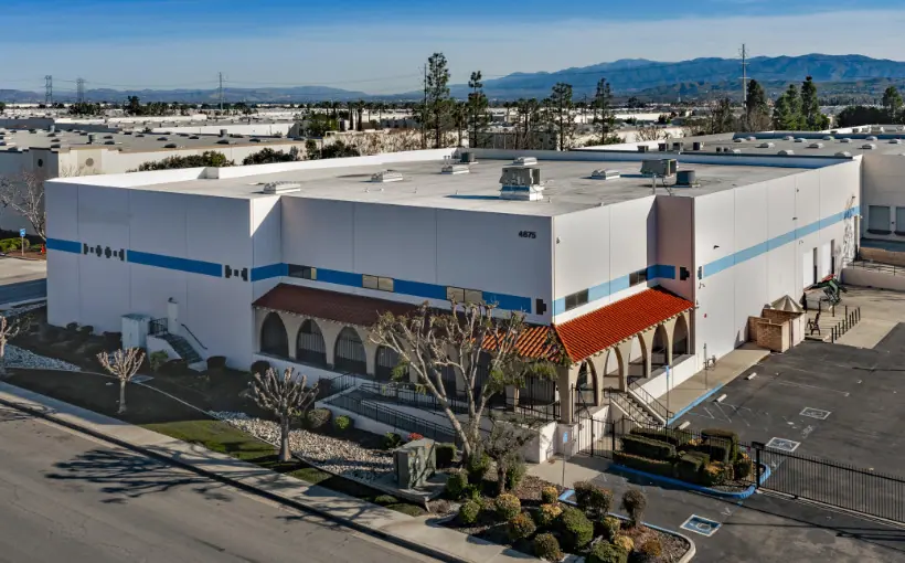 Clarion Partners Real Estate Income Fund Acquires Chino Industrial Real Estate Portfolio