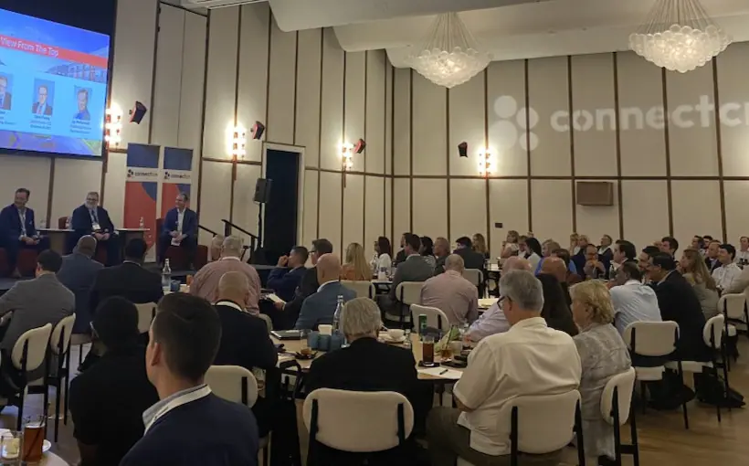 Connect Texas Multifamily Joel Chetner Q & A