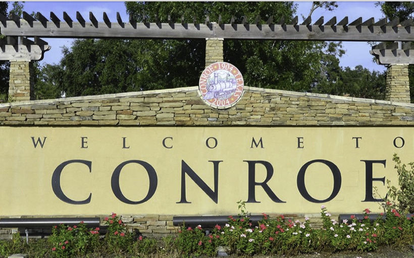 Wood Partners to expand Texas presence by building 354-unit apartment complex in Conroe