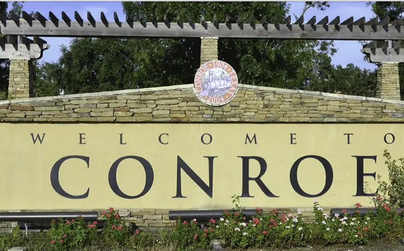 Wood Partners to expand Texas presence by building 354-unit apartment complex in Conroe