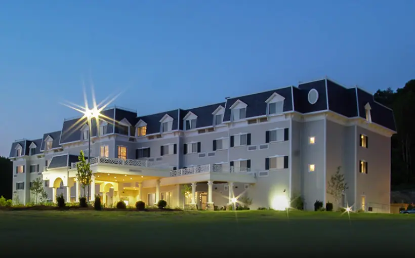 Mission Hill Hospitality has acquired the Courtyard Lenox Berkshires and Hampton Inn & Suites Berkshires-Lenox hotels in Lenox, MA.