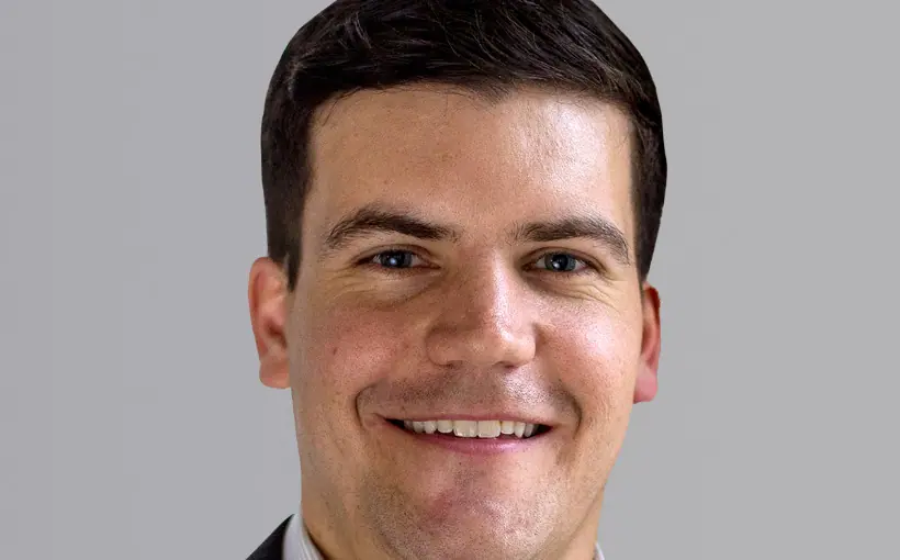 Paul Roeter Joins Cushman & Wakefield EDSF Team