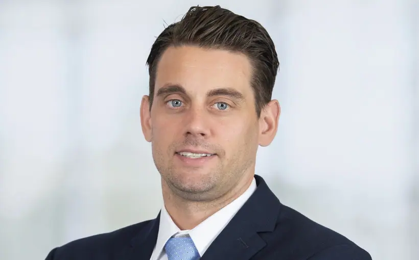 David Fitzgerald has joined Savills in McLean, VA as managing director.