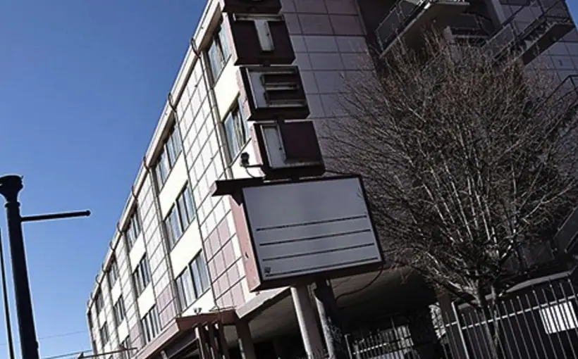 Denver All Inn Motel gets new life