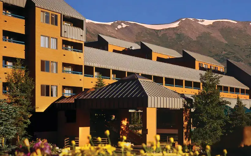 MIG Purchases DoubleTree Hilton Breckenridge CO