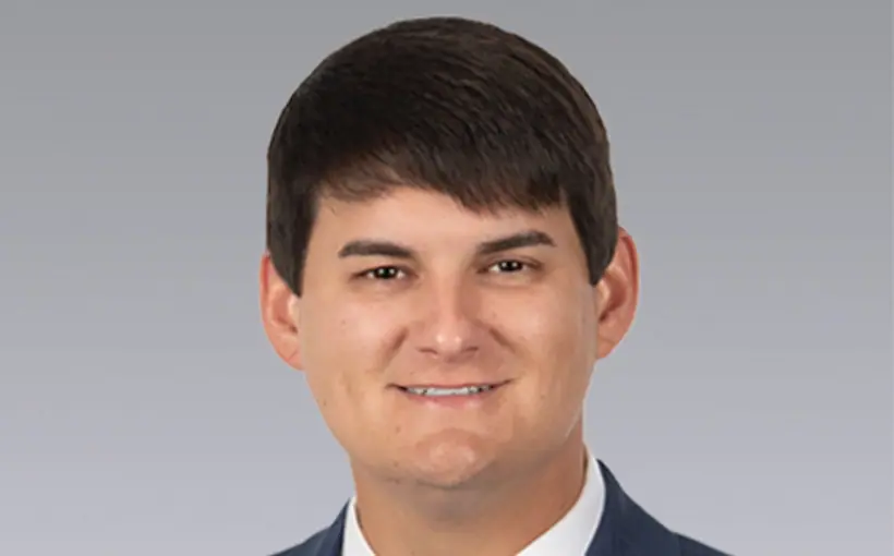 Drake Scott has joined the Spartanburg office of Colliers | South Carolina as a brokerage associate.