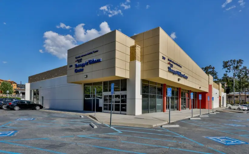 Newmark Arranges $18M Sale of LA Net-Leased Medical Office