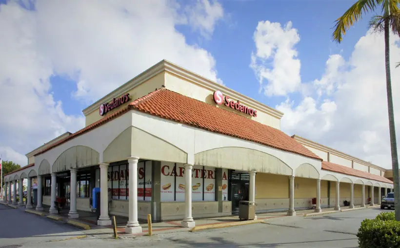 Longpoint Partners has acquired El Paraiso Shopping Center in Hialeah, FL for $43.3 million.