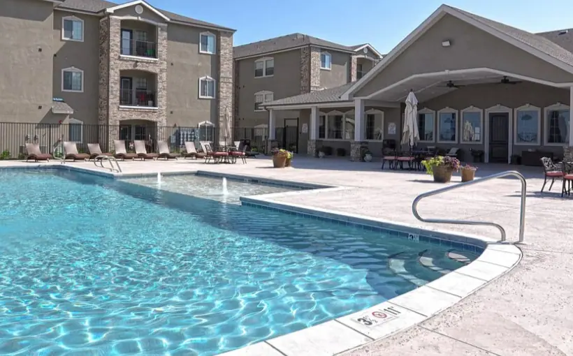 Electra Secures $40 milllion in Dallas for revamps