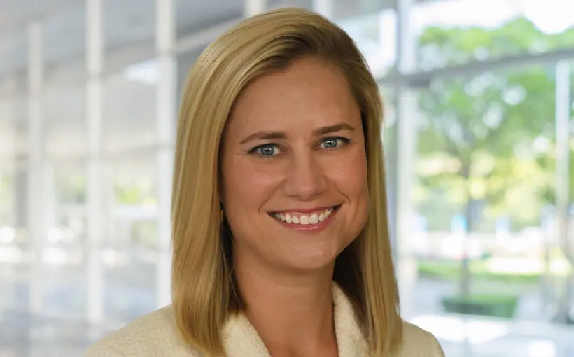 Elisabeth Mygatt has joined Continental Realty Corporation as director of multifamily asset management.