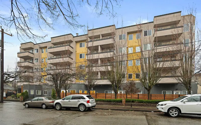 Kidder Mathews Arranges TMR Purchase of Ballard Apartment Complex