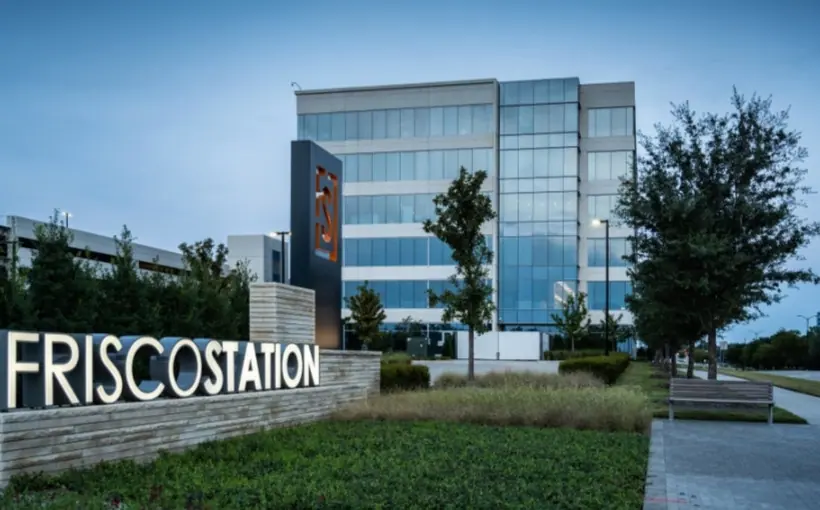 ExteNet Moving HQ to Frisco Station