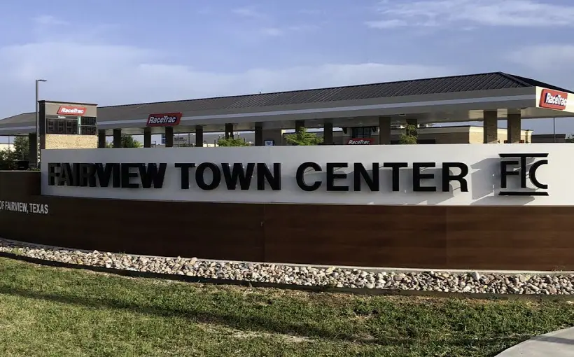 Lincoln Property Co Adding Multifamily community to Fairview Town Center