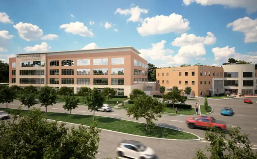 Fort Bend Med Center to double in size