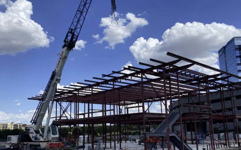 Frost Bank to open first of three Frisco branches