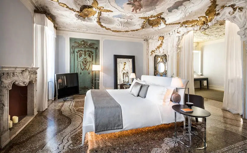 Luxury Hotelier Aman Group